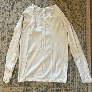 Lululemon Swiftly Tech